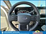 New 2025 Ford F-250 XL Crew Cab 4x4 Pickup for sale #50373 - photo 21