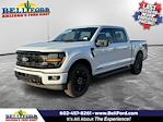 New 2025 Ford F-150 XLT SuperCrew Cab 4x4 Pickup for sale #50375 - photo 1