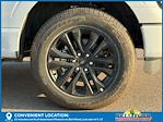 New 2025 Ford F-150 XLT SuperCrew Cab 4x4 Pickup for sale #50375 - photo 10