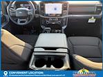 New 2025 Ford F-150 XLT SuperCrew Cab 4x4 Pickup for sale #50375 - photo 14