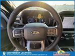 New 2025 Ford F-150 XLT SuperCrew Cab 4x4 Pickup for sale #50375 - photo 16