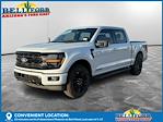 New 2025 Ford F-150 XLT SuperCrew Cab 4x4 Pickup for sale #50375 - photo 3