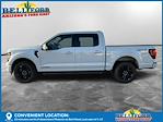 New 2025 Ford F-150 XLT SuperCrew Cab 4x4 Pickup for sale #50375 - photo 4