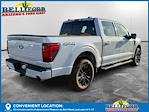 New 2025 Ford F-150 XLT SuperCrew Cab 4x4 Pickup for sale #50375 - photo 6