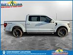 New 2025 Ford F-150 XLT SuperCrew Cab 4x4 Pickup for sale #50375 - photo 7