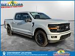 New 2025 Ford F-150 XLT SuperCrew Cab 4x4 Pickup for sale #50375 - photo 8