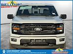 New 2025 Ford F-150 XLT SuperCrew Cab 4x4 Pickup for sale #50375 - photo 9