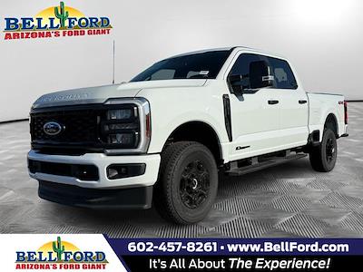 New 2025 Ford F-250 XL Crew Cab 4x4 Pickup for sale #50390 - photo 1