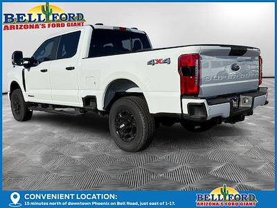 New 2025 Ford F-250 XL Crew Cab 4x4 Pickup for sale #50390 - photo 2
