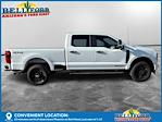 New 2025 Ford F-250 XL Crew Cab 4x4 Pickup for sale #50390 - photo 8
