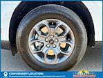 New 2025 Ford Maverick XLT SuperCrew Cab AWD Pickup for sale #50396 - photo 10