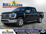 2021 Ford F-150 SuperCrew Cab 4x4 Pickup for sale #50396AA - photo 1