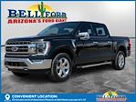 2021 Ford F-150 SuperCrew Cab 4x4 Pickup for sale #50396AA - photo 4