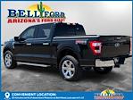 2021 Ford F-150 SuperCrew Cab 4x4 Pickup for sale #50396AA - photo 2