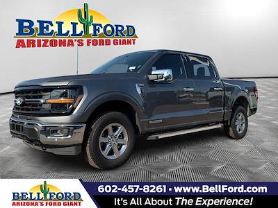 2025 Ford F-150 SuperCrew Cab 4x4 Pickup for sale #50401 - photo 1