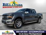 2025 Ford F-150 SuperCrew Cab 4x4 Pickup for sale #50401 - photo 1