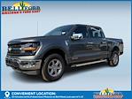 New 2025 Ford F-150 XLT SuperCrew Cab 4WD Pickup for sale #50401 - photo 3