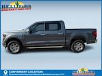 New 2025 Ford F-150 XLT SuperCrew Cab 4WD Pickup for sale #50401 - photo 4
