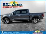 2025 Ford F-150 SuperCrew Cab 4x4 Pickup for sale #50401 - photo 4