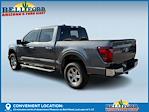 New 2025 Ford F-150 XLT SuperCrew Cab 4WD Pickup for sale #50401 - photo 2