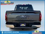 New 2025 Ford F-150 XLT SuperCrew Cab 4WD Pickup for sale #50401 - photo 5