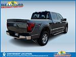 New 2025 Ford F-150 XLT SuperCrew Cab 4WD Pickup for sale #50401 - photo 6