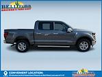 New 2025 Ford F-150 XLT SuperCrew Cab 4WD Pickup for sale #50401 - photo 7
