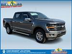 New 2025 Ford F-150 XLT SuperCrew Cab 4WD Pickup for sale #50401 - photo 8
