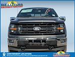 New 2025 Ford F-150 XLT SuperCrew Cab 4WD Pickup for sale #50401 - photo 9