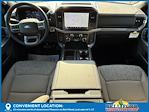New 2025 Ford F-150 XLT SuperCrew Cab 4WD Pickup for sale #50401 - photo 12