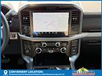 New 2025 Ford F-150 XLT SuperCrew Cab 4WD Pickup for sale #50401 - photo 14
