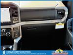 New 2025 Ford F-150 XLT SuperCrew Cab 4WD Pickup for sale #50401 - photo 15