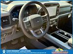 New 2025 Ford F-150 XLT SuperCrew Cab 4WD Pickup for sale #50401 - photo 16