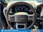 New 2025 Ford F-150 XLT SuperCrew Cab 4WD Pickup for sale #50401 - photo 18