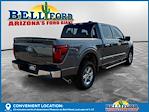 2025 Ford F-150 SuperCrew Cab 4x4 Pickup for sale #50401 - photo 6