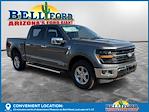 2025 Ford F-150 SuperCrew Cab 4x4 Pickup for sale #50401 - photo 8