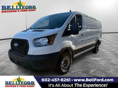 2025 Ford Transit 150 Low Roof RWD Empty Cargo Van for sale #50404 - photo 1