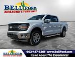 2025 Ford F-150 SuperCrew Cab 4x4 Pickup for sale #50411 - photo 1