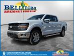 2025 Ford F-150 SuperCrew Cab 4x4 Pickup for sale #50411 - photo 3