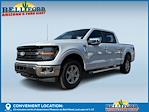 New 2025 Ford F-150 XLT SuperCrew Cab 4WD Pickup for sale #50411 - photo 3