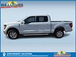 New 2025 Ford F-150 XLT SuperCrew Cab 4WD Pickup for sale #50411 - photo 4