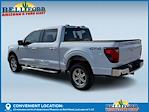 New 2025 Ford F-150 XLT SuperCrew Cab 4WD Pickup for sale #50411 - photo 2