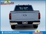 New 2025 Ford F-150 XLT SuperCrew Cab 4WD Pickup for sale #50411 - photo 5