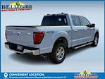 New 2025 Ford F-150 XLT SuperCrew Cab 4WD Pickup for sale #50411 - photo 6