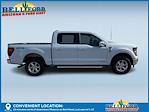 New 2025 Ford F-150 XLT SuperCrew Cab 4WD Pickup for sale #50411 - photo 7