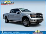 New 2025 Ford F-150 XLT SuperCrew Cab 4WD Pickup for sale #50411 - photo 8
