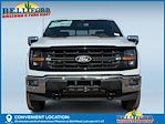 New 2025 Ford F-150 XLT SuperCrew Cab 4WD Pickup for sale #50411 - photo 9