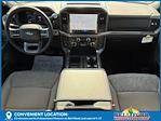New 2025 Ford F-150 XLT SuperCrew Cab 4WD Pickup for sale #50411 - photo 12