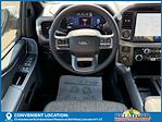 New 2025 Ford F-150 XLT SuperCrew Cab 4WD Pickup for sale #50411 - photo 13