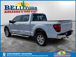 2025 Ford F-150 SuperCrew Cab 4x4 Pickup for sale #50411 - photo 2